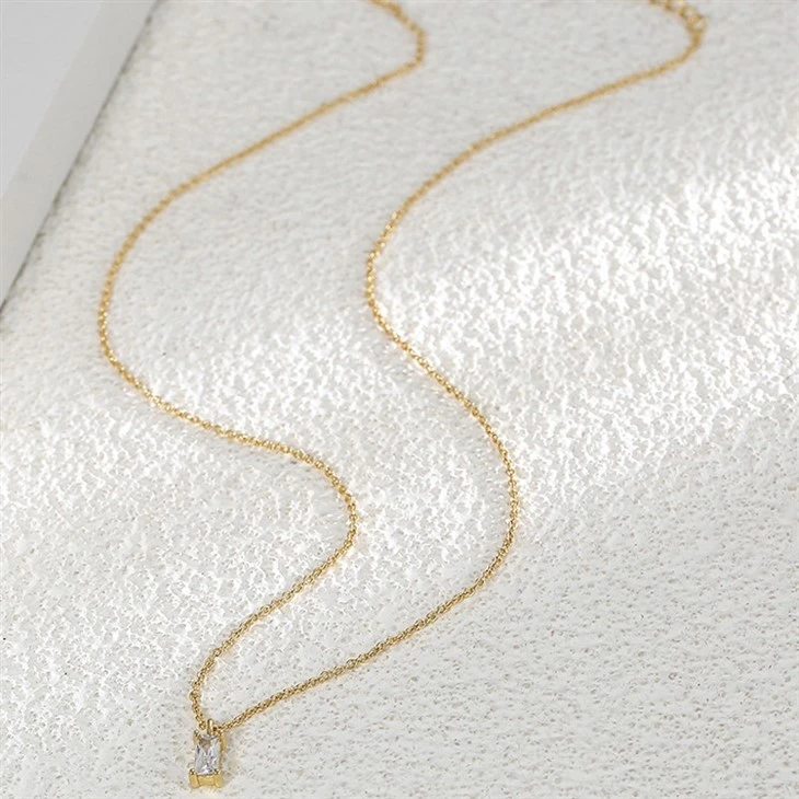 gold plated brass jewelry wholesale