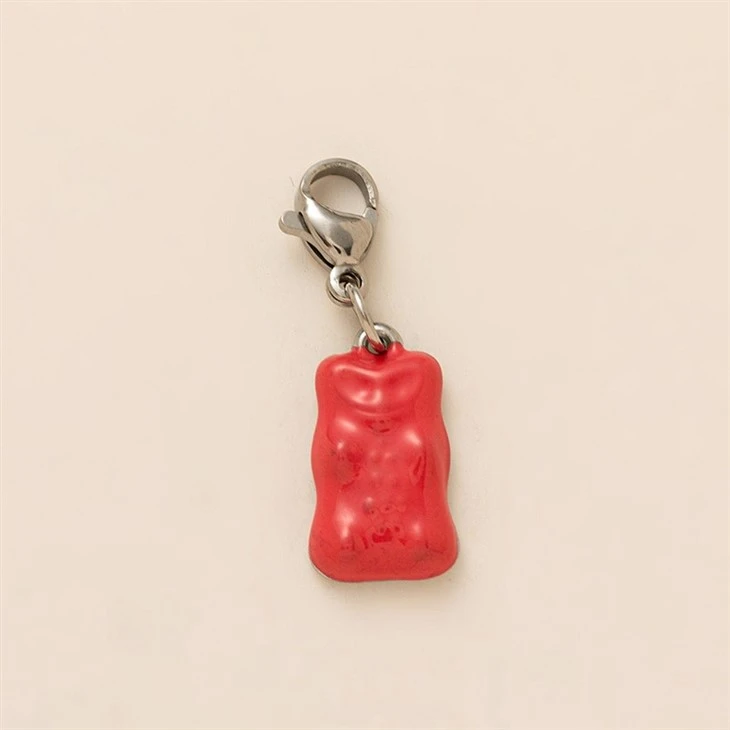Cute Animal Bikini Charm Pendant best