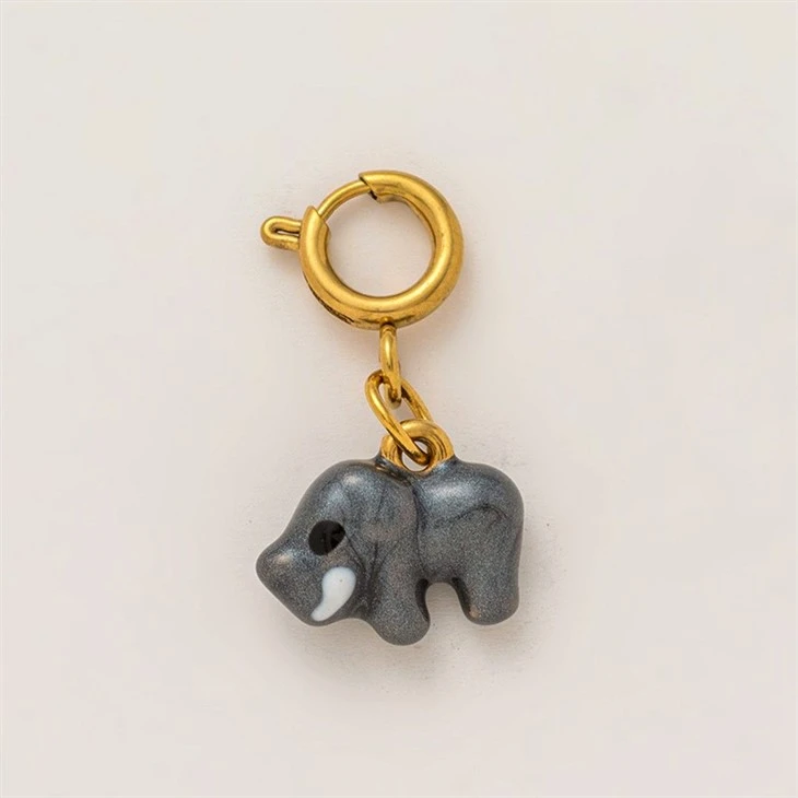 Cute Animal Bikini Charm Pendant price